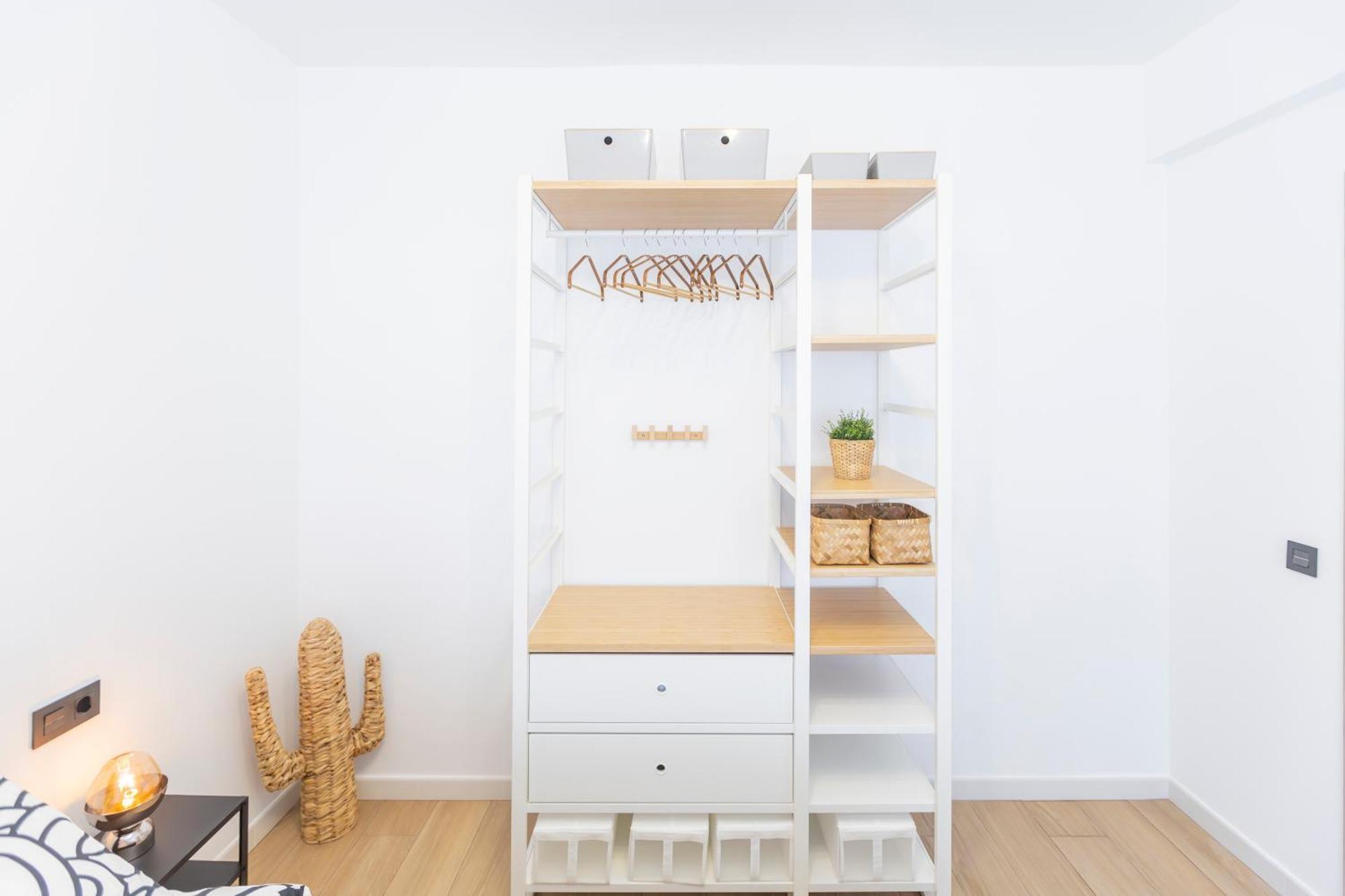 Fully Renovated Apartment In The Heart Of Fuengirola, 2 Min Walk To The Beach Bagian luar foto